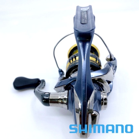 Катушка Shimano 21 Ultegra 2500