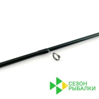 Спиннинг Сезон Рыбалки Fario 1.8m 0.5-5gr F602UL-S-H5 G4Fj