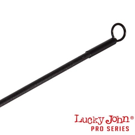 Зимняя удочка Lucky John Pilkki 40cm рукоятка пробка