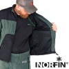Костюм флисовый Norfin Polar Line 2 Gray M