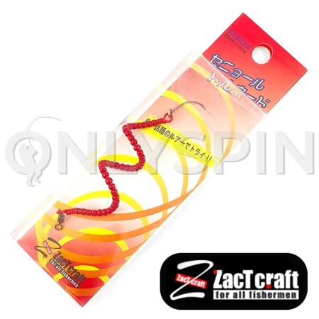 Стик Zact Craft Senor Tornado 1.7gr 01 RED