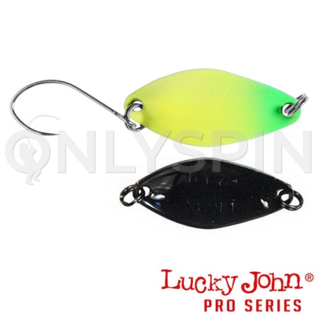 Блесна Lucky John TR Ima 1.8 005