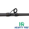 Спиннинг кастинговый Hearty Rise Evolution III Casting 2.15m 14-55gr E3-712XC