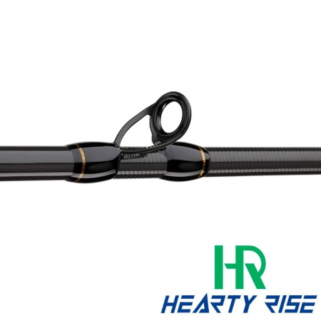 Спиннинг кастинговый Hearty Rise Evolution III Casting 2.15m 14-55gr E3-712XC