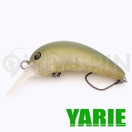 Воблер Yarie Goat Star 35F C3