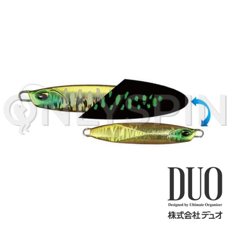 Пилькер DUO Drag Metal Force 60gr PPA0510