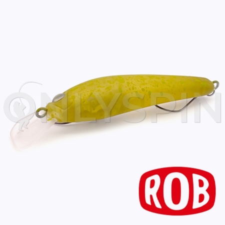 Воблер ROB Blanky 48SS Japan Sonderfarbe