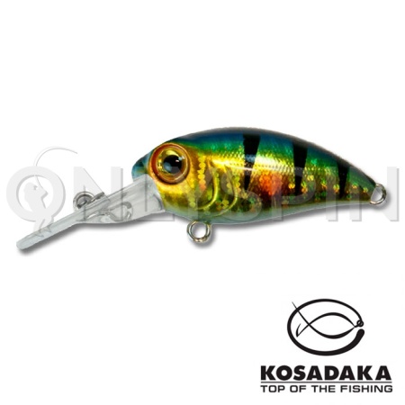 Воблер Kosadaka Roger Deep 36F PBL