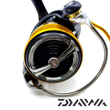 Катушка Daiwa 20 Revros LT 2500S