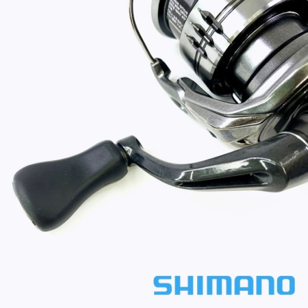 Катушка Shimano 25 Complex XR C2500 F4