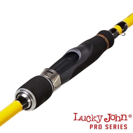 Спиннинг Lucky John Progress Power Jig 2.74m 12-40gr LJPP-902MHF