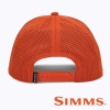 Кепка Simms Double Haul Tech Trucker (Simms Orange)