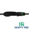 Спиннинг Hearty Rise Laiquendi 1.98m 0.6-6gr LQS-662UL