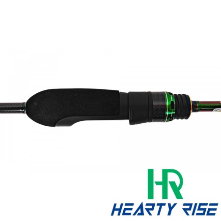 Спиннинг Hearty Rise Laiquendi 1.98m 0.6-6gr LQS-662UL