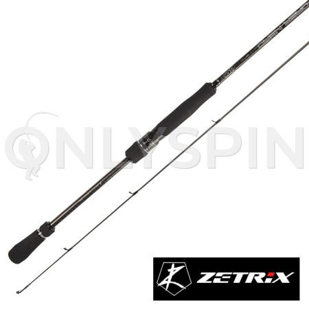 Спиннинг Zetrix Orsa Nero 2.67m 16-60gr ZONS-892H