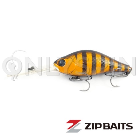 Воблер ZipBaits B-Switcher 4.0 Silent 568