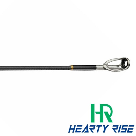 Спиннинг Hearty Rise Wanderer 2.3m 5-21gr WD-764ML Спиннинг Hearty Rise Wanderer 2.3m 5-21gr WD-764ML