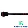 Спиннинг Hearty Rise Rock'n'Force II 2.25m 1-10gr RF2-752LL