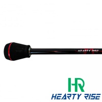 Спиннинг Hearty Rise Rock'n'Force II 2.44m 2-12gr RF2-802LL