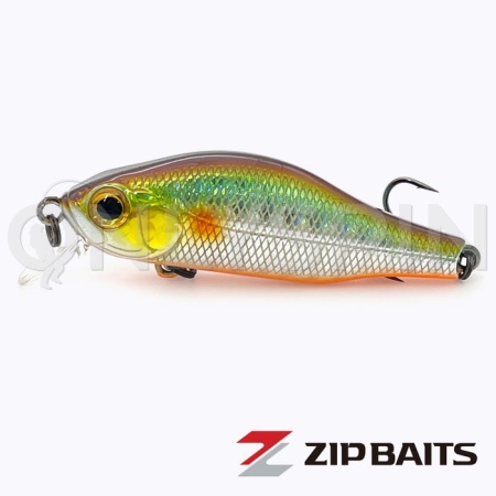 Воблер ZipBaits Khamsin Jr SP-SR 2001