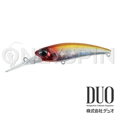 Воблер DUO Realis Shad 62DR SP ADA3033