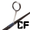 Спиннинг CF (Crazy Fish) Alpha 2.16m 1.5-6gr ALSR712ULS