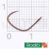 Крючки одинарные Rodio Craft Sano Hook Dai-Jiku #9 13шт