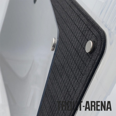 Trout Arena тюнинг коробки VS-3043NDDM вкладыш сетка в крышку