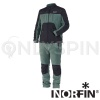 Костюм флисовый Norfin Polar Line 2 Gray M