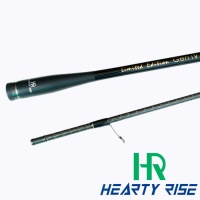 Спиннинг Hearty Rise Zander Game XTM Limited 2.52m 12-56gr ZGXTM-832MH