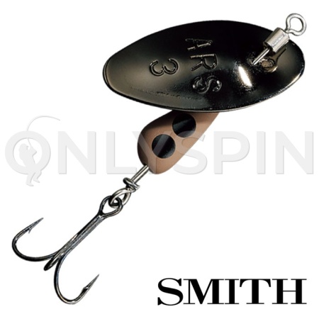Блесна вертушка Smith AR Spinner Trout 2.1gr 22