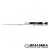Зимняя удочка Kosadaka Trininty 60cm 5-21gr WTR-60ML