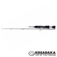 Зимняя удочка Kosadaka Trininty 60cm 5-21gr WTR-60ML