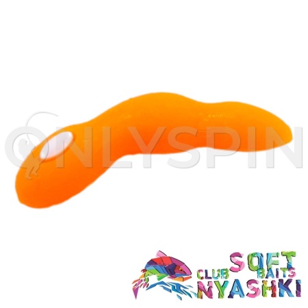 Мягкие приманки Nyashki.Club Горох 43 03 8шт