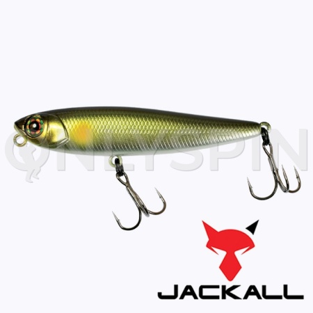Воблер Jackall Chubby Pencil 55 Ayu
