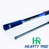 Спиннинг кастинговый Hearty Rise Jig Force II Casting 2.3m 20-100gr JF2-762XHC
