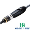 Спиннинг Hearty Rise Rock Master 1.72m 0.3-6gr RMS-582SUL