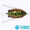 Воблер Tiemco Trout Micro Cicada 203 Tamamushi