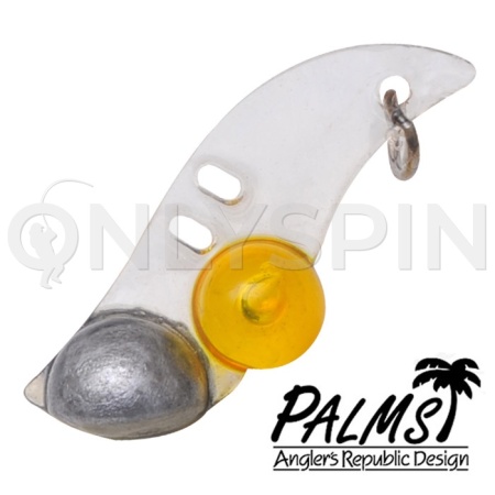 Цикада Anglers Repuplic Palms Harpe Vib 1.9gr T-246