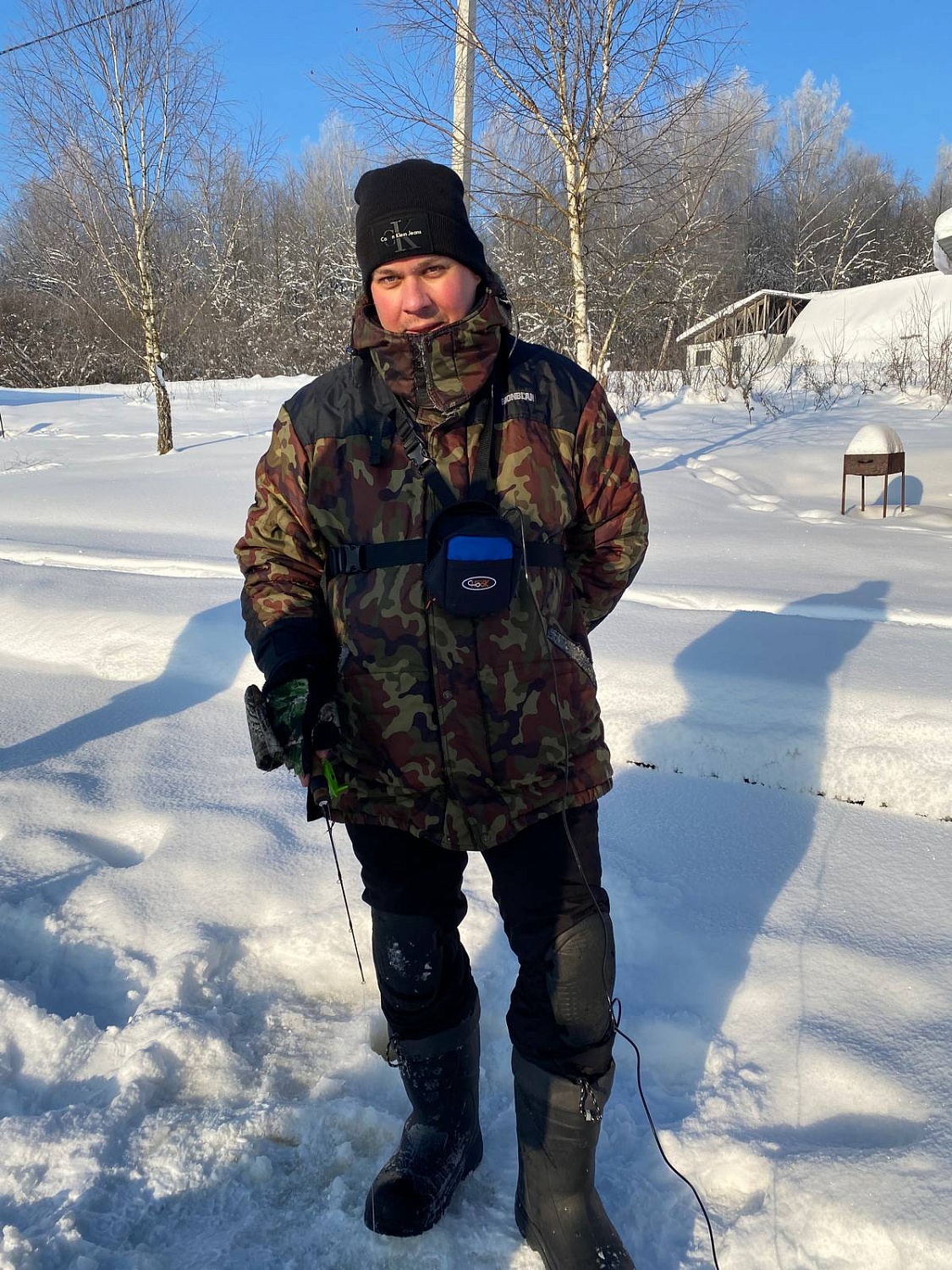 Зимний кубок ОнлиСпин 2026 - 2 этап, РК - Посейдон, 25 января 2026