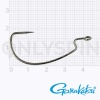 Крючки офсетные Gamakatsu Joint Knocker Hook Offset #2/0 5шт