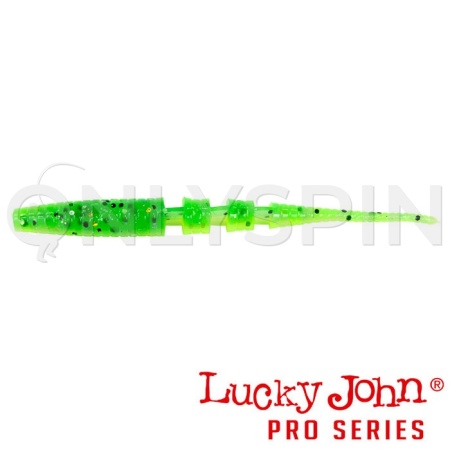 Мягкие приманки Lucky John Ultra Stick 3.9 T18 6шт