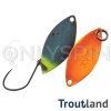 Блесна Troutland LAKE 1.2 57 Блесна Troutland LAKE 1.2 57
