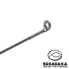 Болонское удилище Kosadaka Voyager Bolognese 3.3m 10-30gr