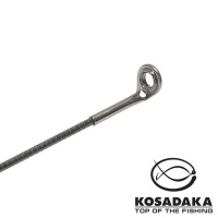 Болонское удилище Kosadaka Voyager Bolognese 3.3m 10-30gr