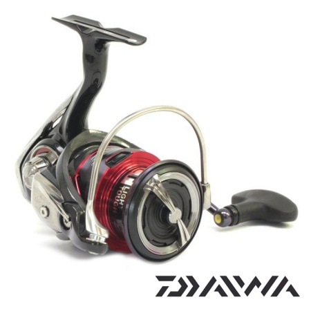Катушка Daiwa 20 Fuego LT 2500