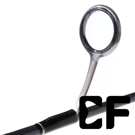 Спиннинг CF (Crazy Fish) Nano Zero SE 1.72m 0.2-1.5gr