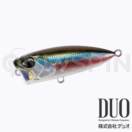 Воблер DUO Tetra Works Pocopoco 40F ADA4013