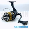 Катушка Shimano 22 Sahara C3000