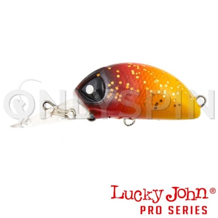 Воблер Lucky John Haira Tiny ATG Plus Foot 33LBF 912